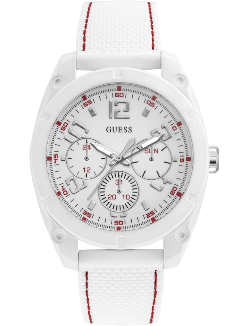 Guess - Relógio Guess STF U1256G2