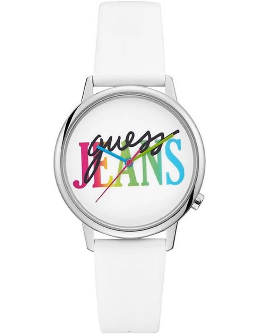 Guess - Relógio Guess STF V1022M1