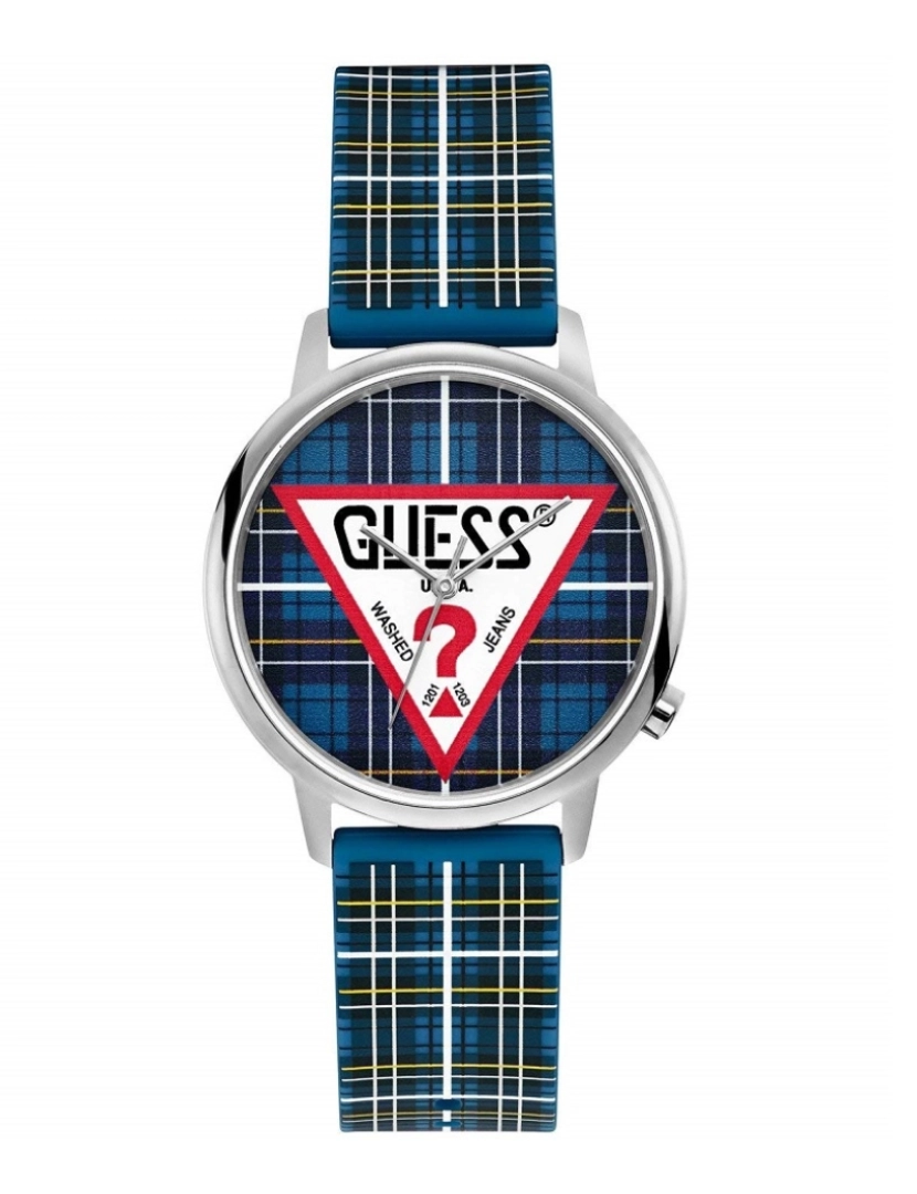 Guess - Relógio Guess STF V1029M1