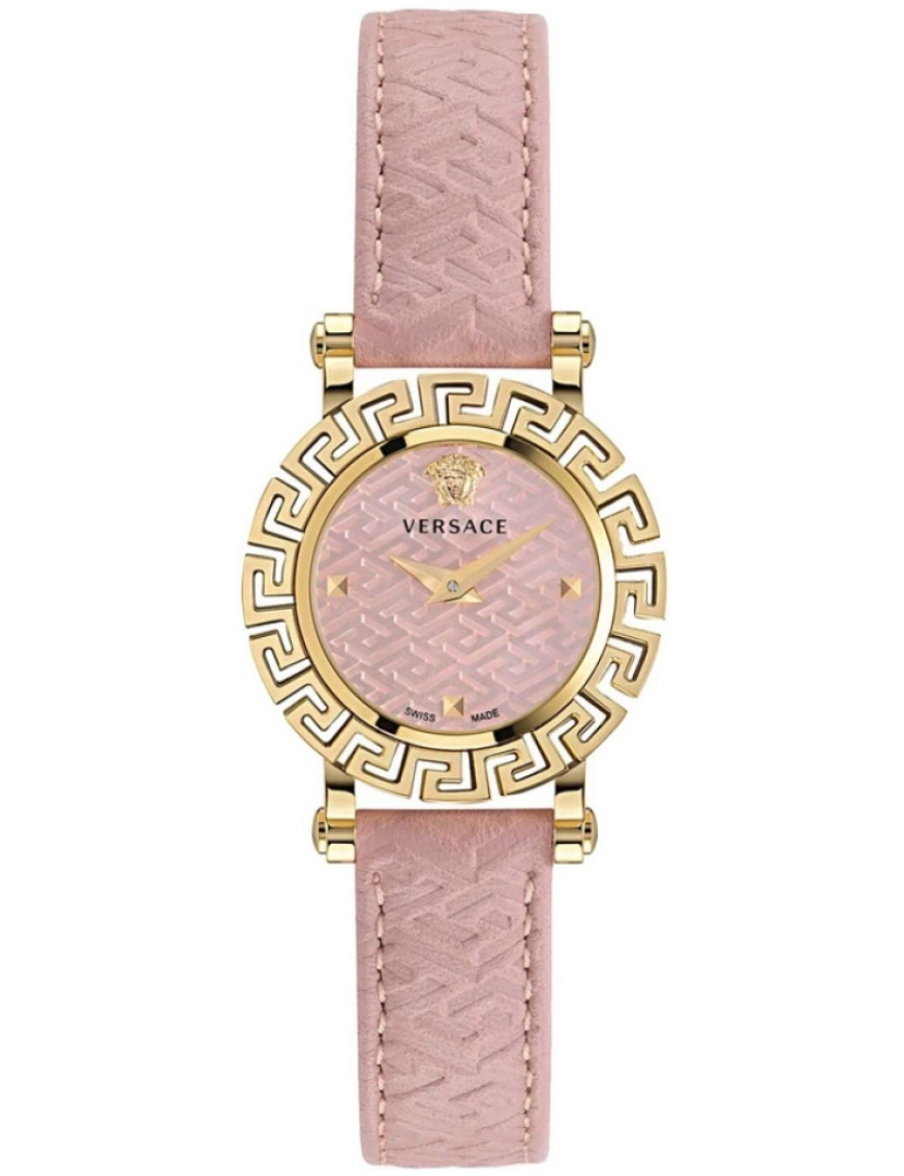 Versace - Relógio Versace SwissSTF VE2Q00222