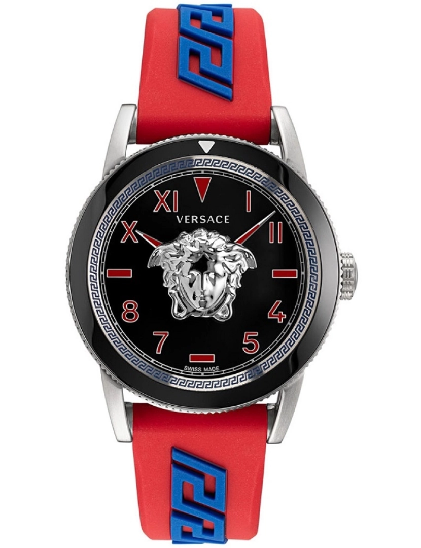 Versace - Relógio Versace SwissSTF VE2V00622