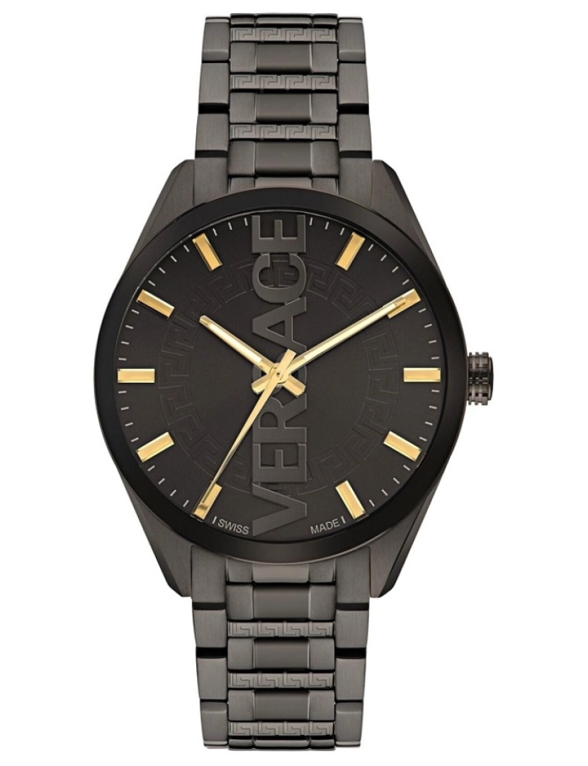 Versace - Relógio Versace SwissSTF V-Vertical VE3H00522