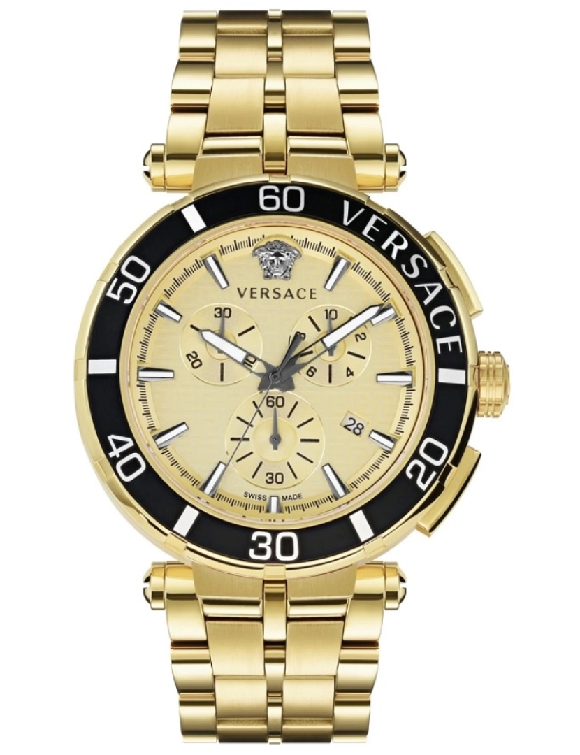 Versace - Relógio Versace SwissSTF VE3L00622