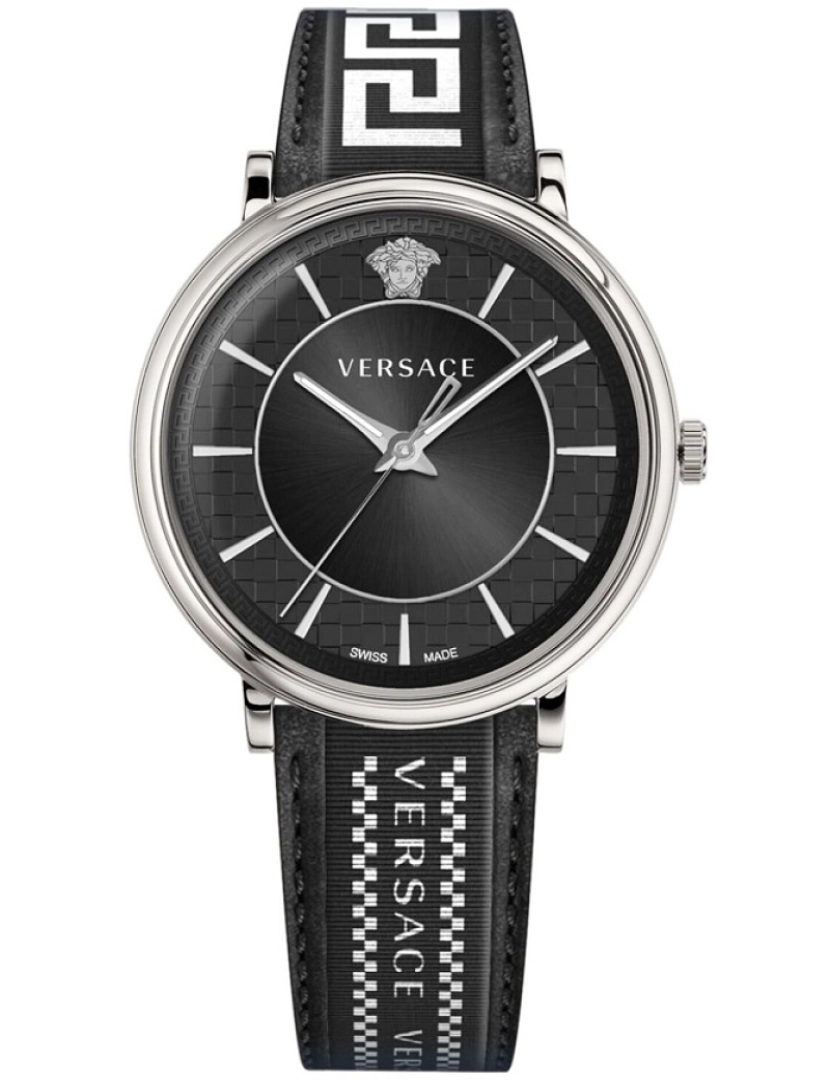 Versace - Relógio Versace SwissSTF VE5A01321