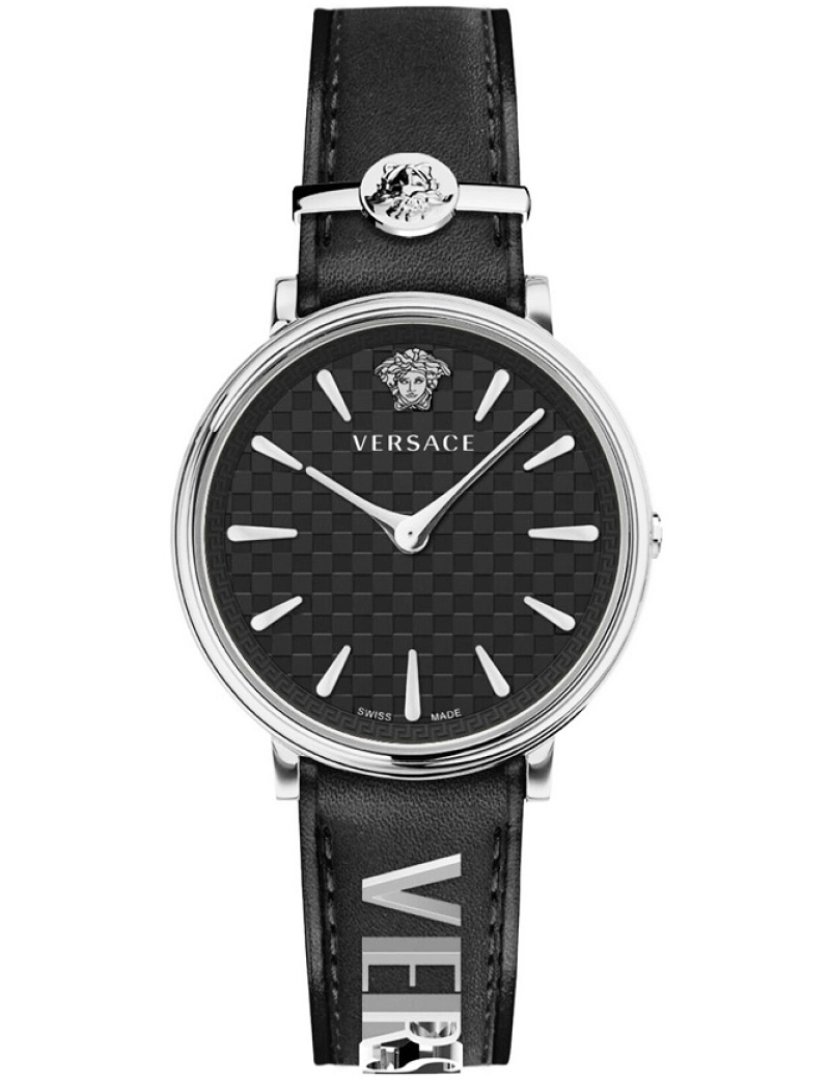 Versace - Relógio Versace SwissSTF VE8104122