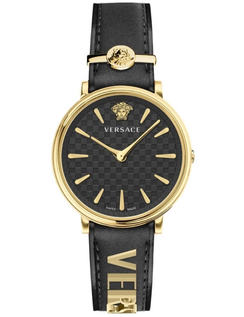 Versace - Relógio Versace SwissSTF VE8104622