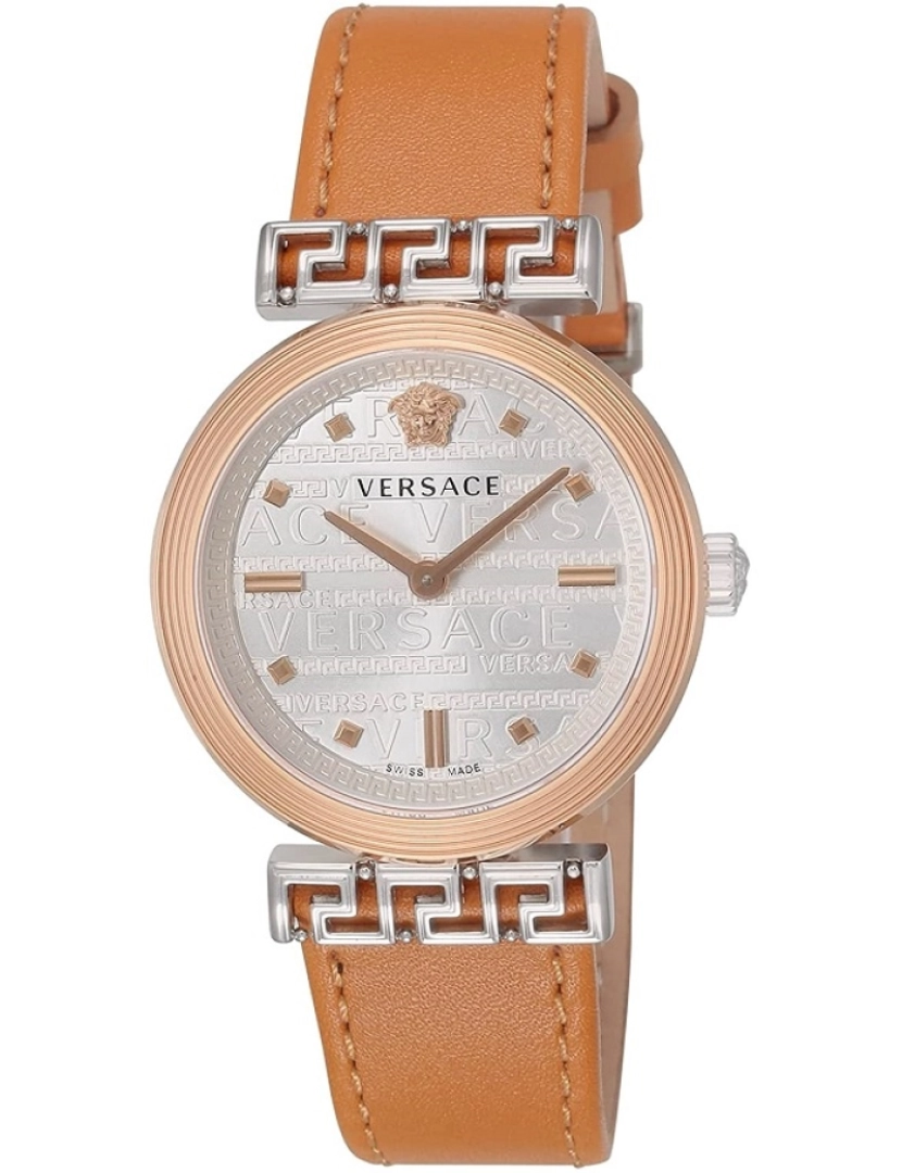 Versace - Relógio Versace SwissSTF VELW01022