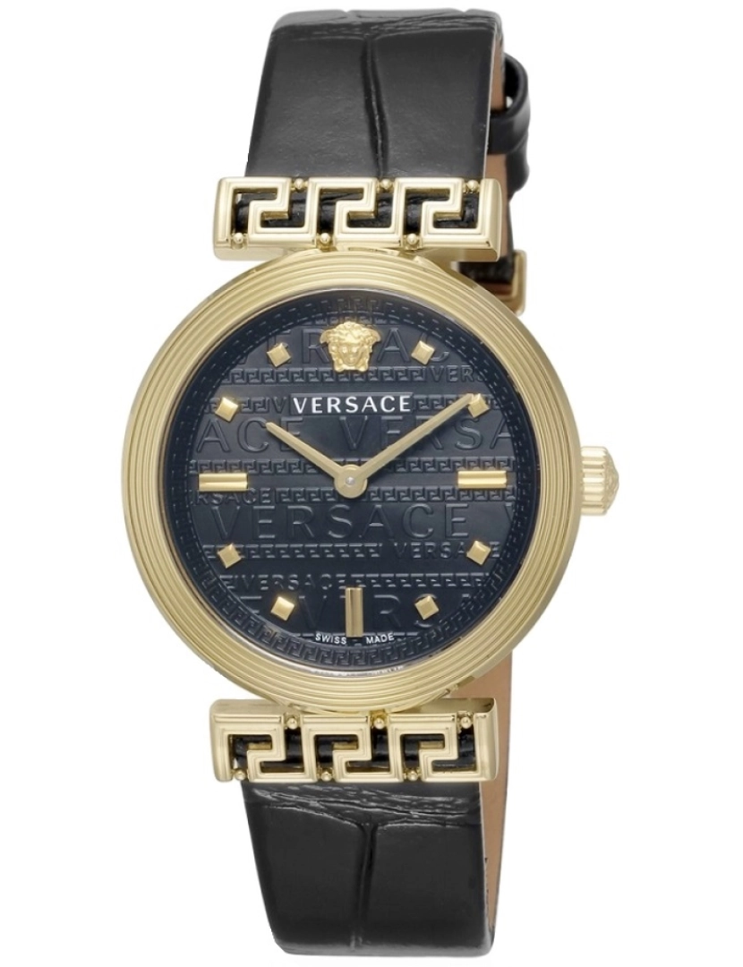 Versace - Relógio Versace SwissSTF VELW01122