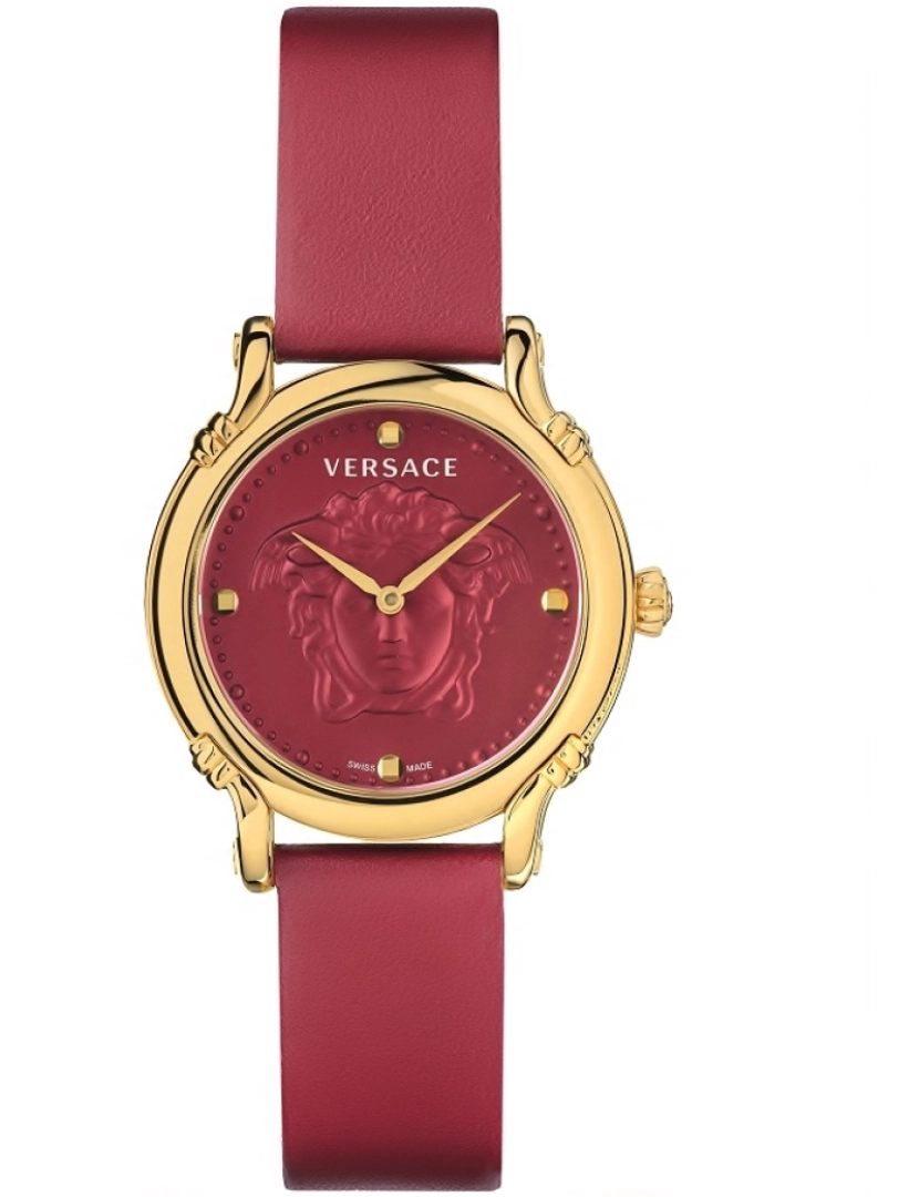 Versace - Relógio Versace SwissSTF VEPN00220