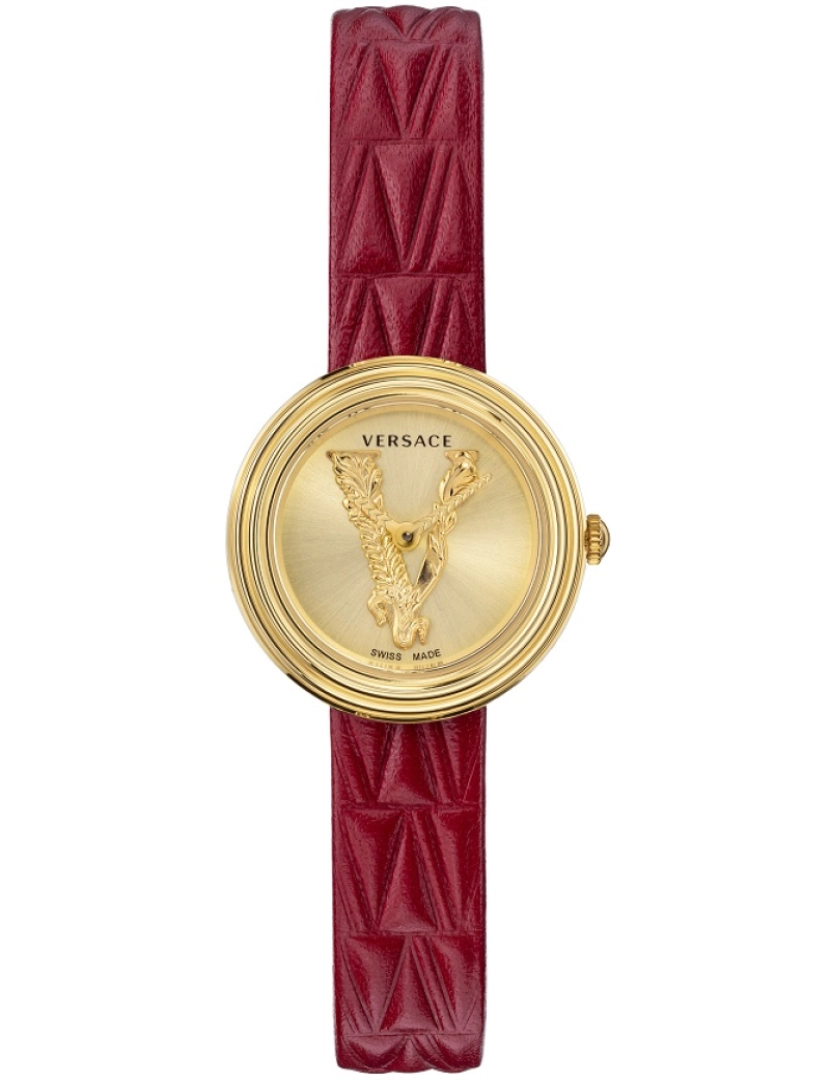 Versace - Relógio Versace SwissSTF VET300521