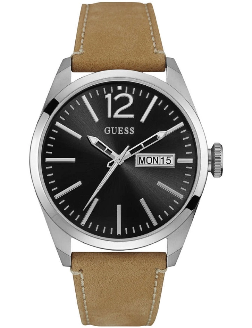 Guess - Relógio Guess STF W0658G7