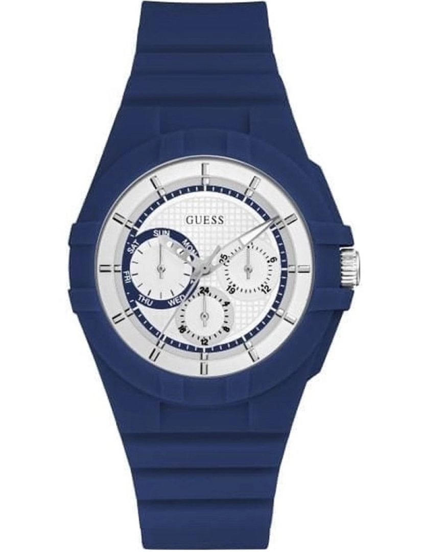 Guess - Relógio Guess STF W0942L5