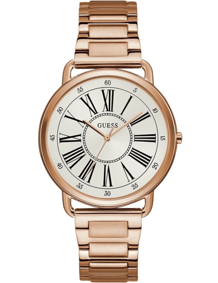 Guess - Relógio Guess STF W1149L3