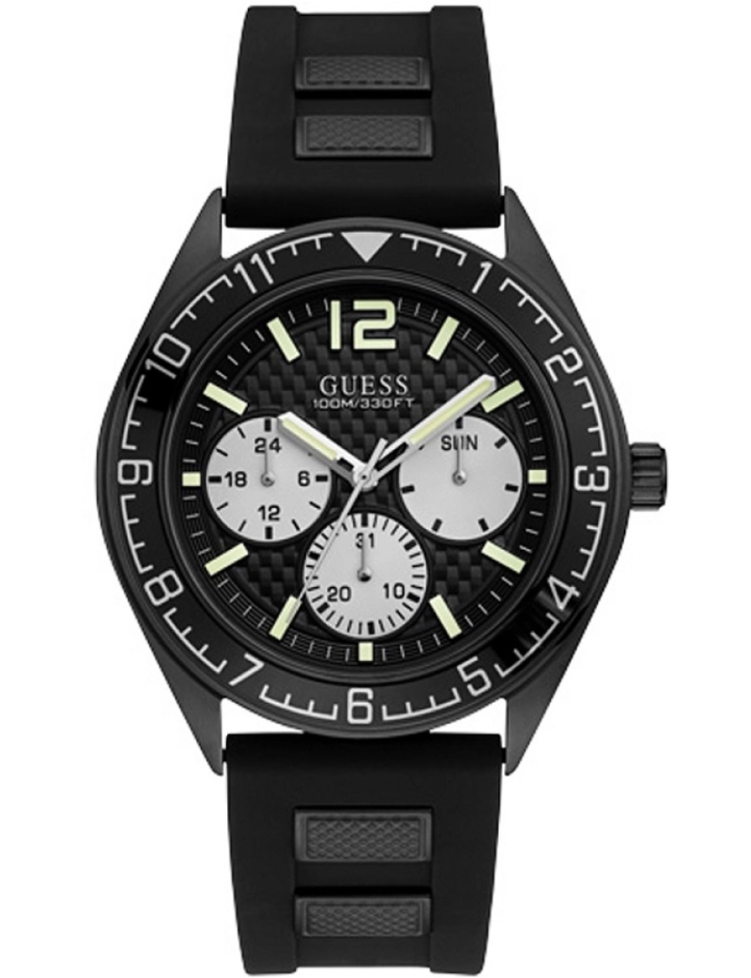 Guess - Relógio Guess STF W1167G2