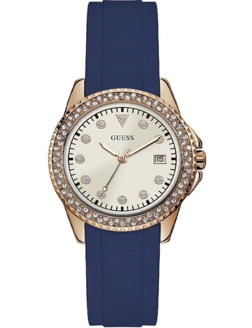 Guess - Relógio Guess STF W1236L2