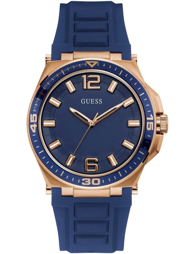 Guess - Relógio Guess STF W1253G3