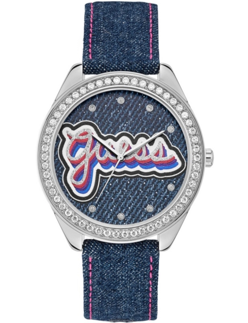 Guess - Relógio Guess STF W1276L1