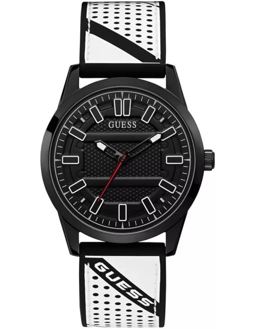 Guess - Relógio Guess STF W1300G2