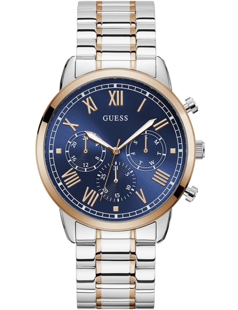 Guess - Relógio Guess STF W1309G4