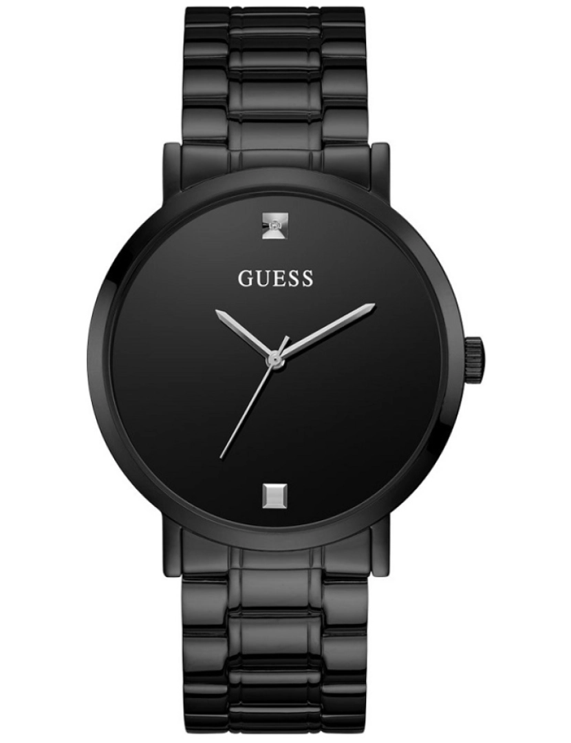 Guess - Relógio Guess STF W1315G3