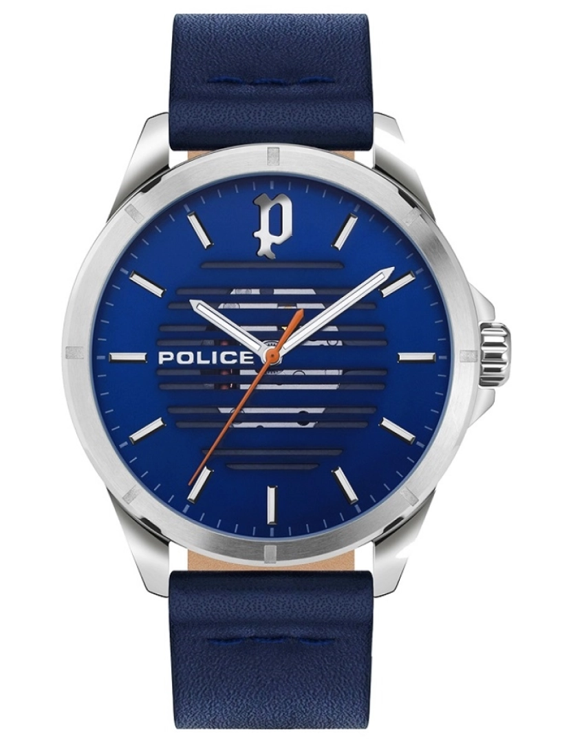 Police - Relógio Police STF PEWJA2204501