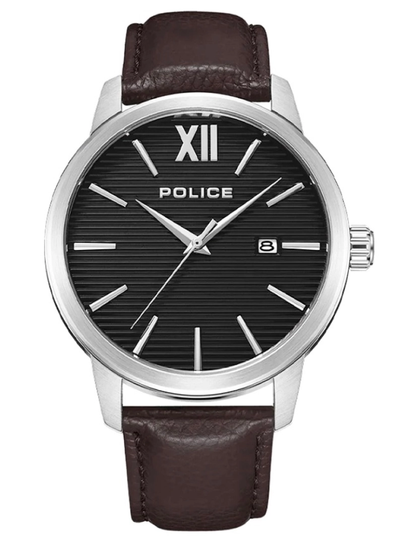 Police - Relógio Police STF PEWJB2228403