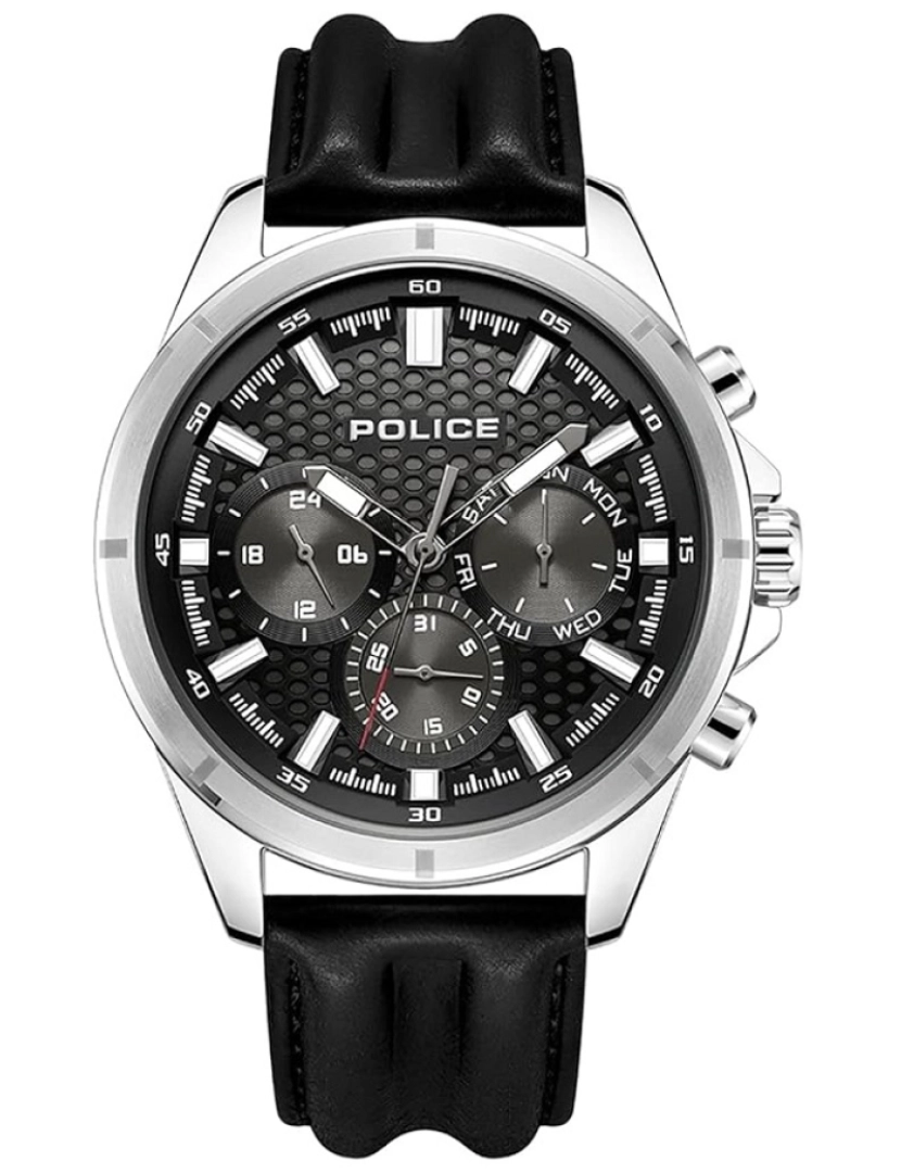 Police - Relógio Police STF PEWJF2204101