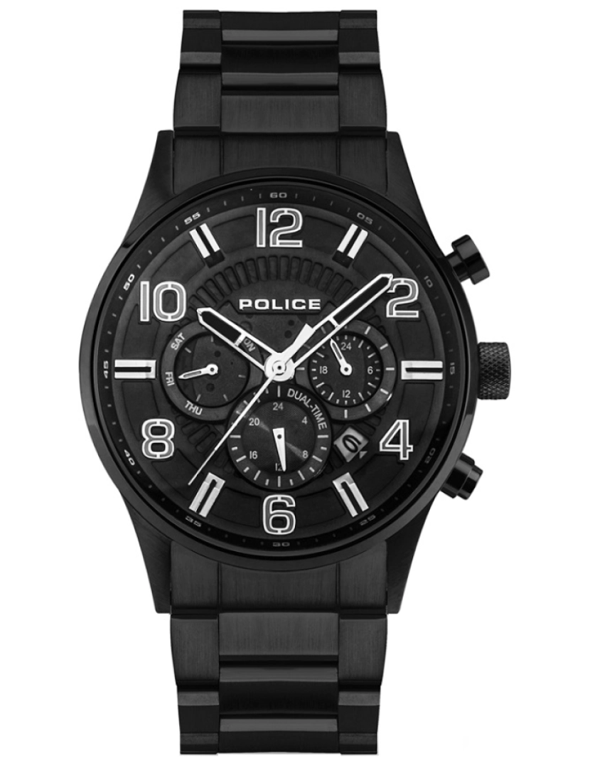 Police - Relógio Police STF PEWJK2203102