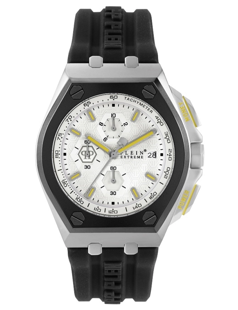 Philipp Plein - Relógio Philipp PleinSTF Extreme PWGAA0121