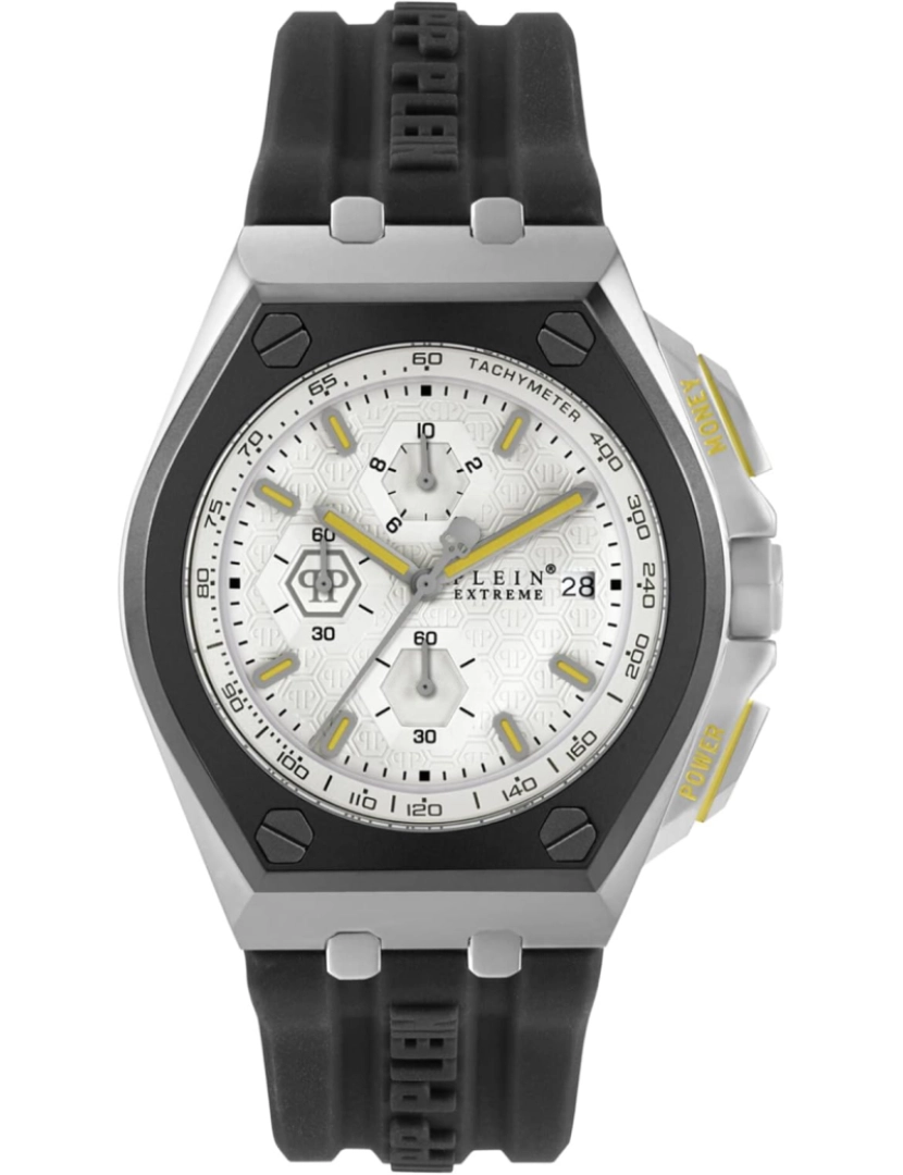 Philipp Plein - Relógio Philipp PleinSTF Extreme PWGAA0121