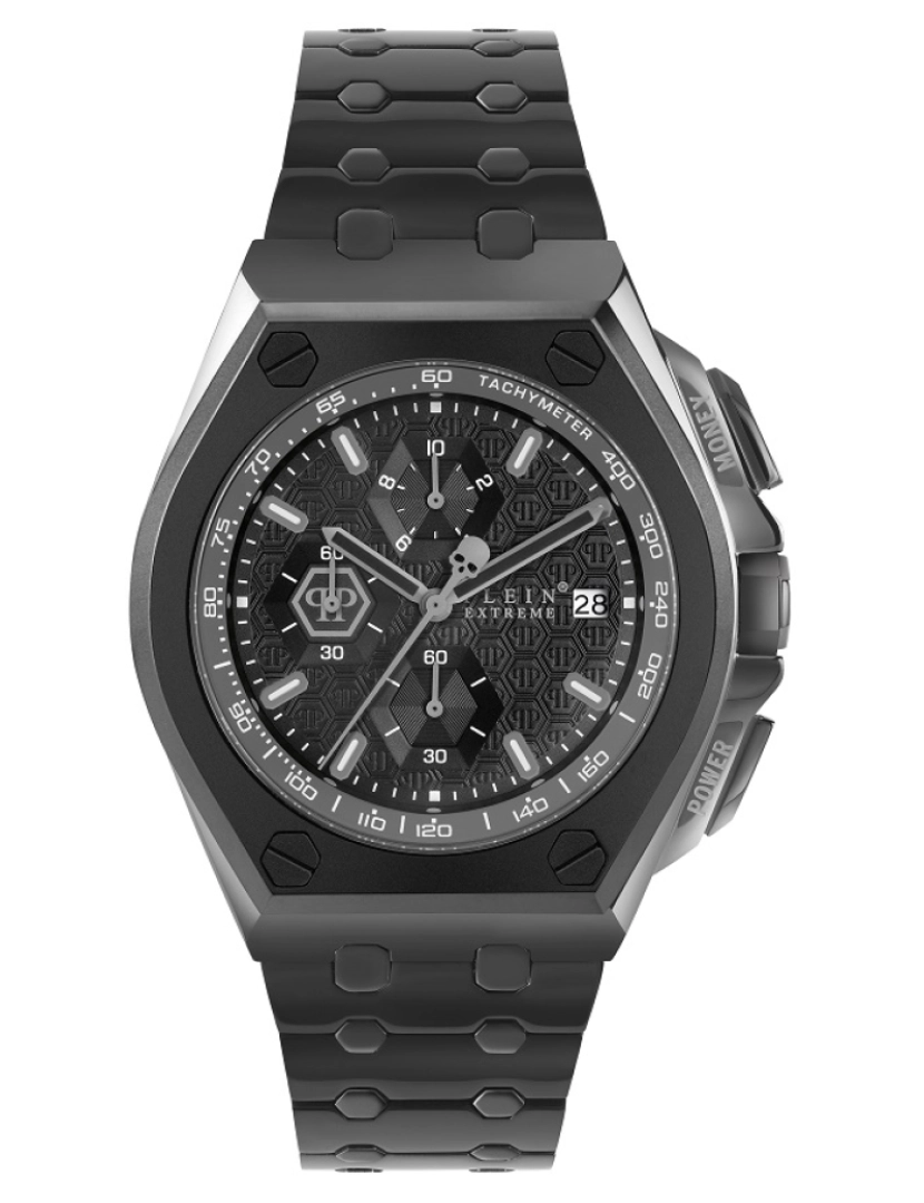 Philipp Plein - Relógio Philipp PleinSTF Extreme PWGAA0921