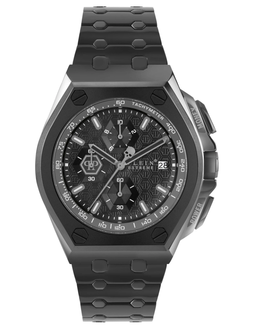 Philipp Plein - Relógio Philipp PleinSTF Extreme PWGAA0921