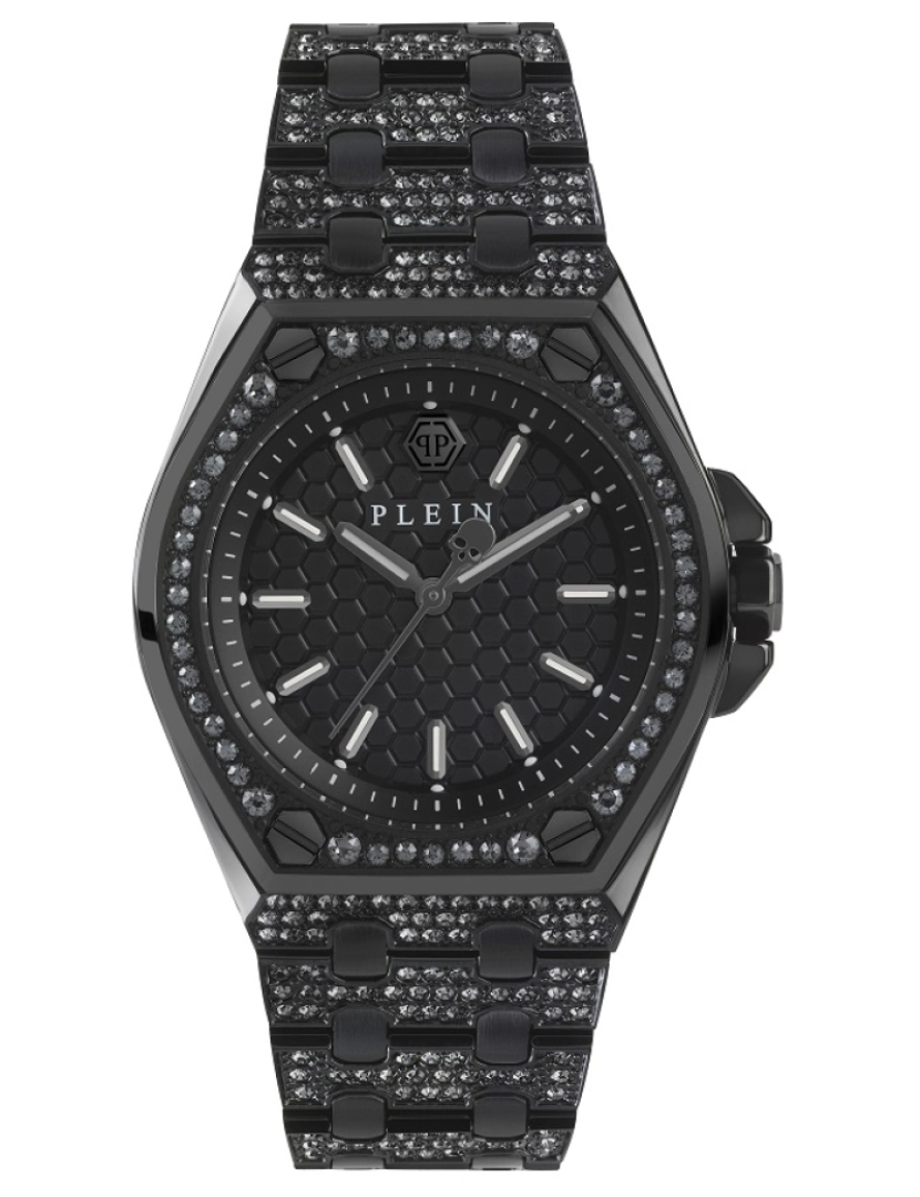 Philipp Plein - Relógio Philipp PleinSTF Extreme Lady PWJAA1022