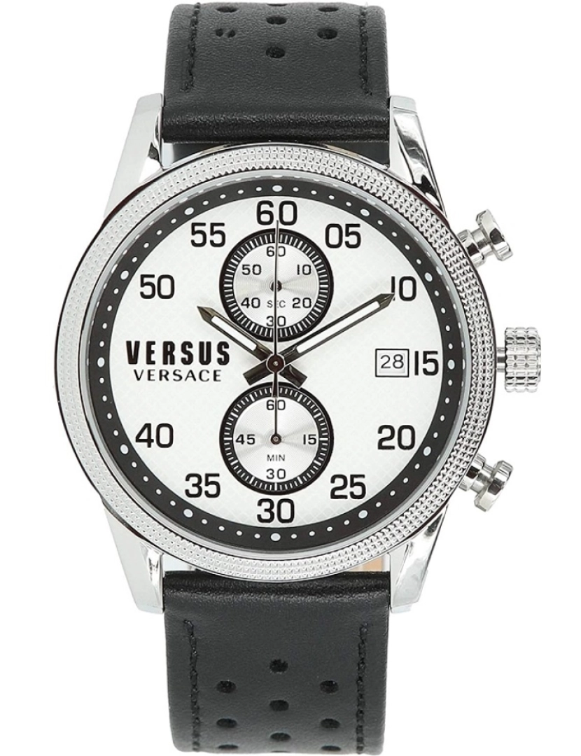 Versus Versace - Relógio Versus By Versace STF S66060016