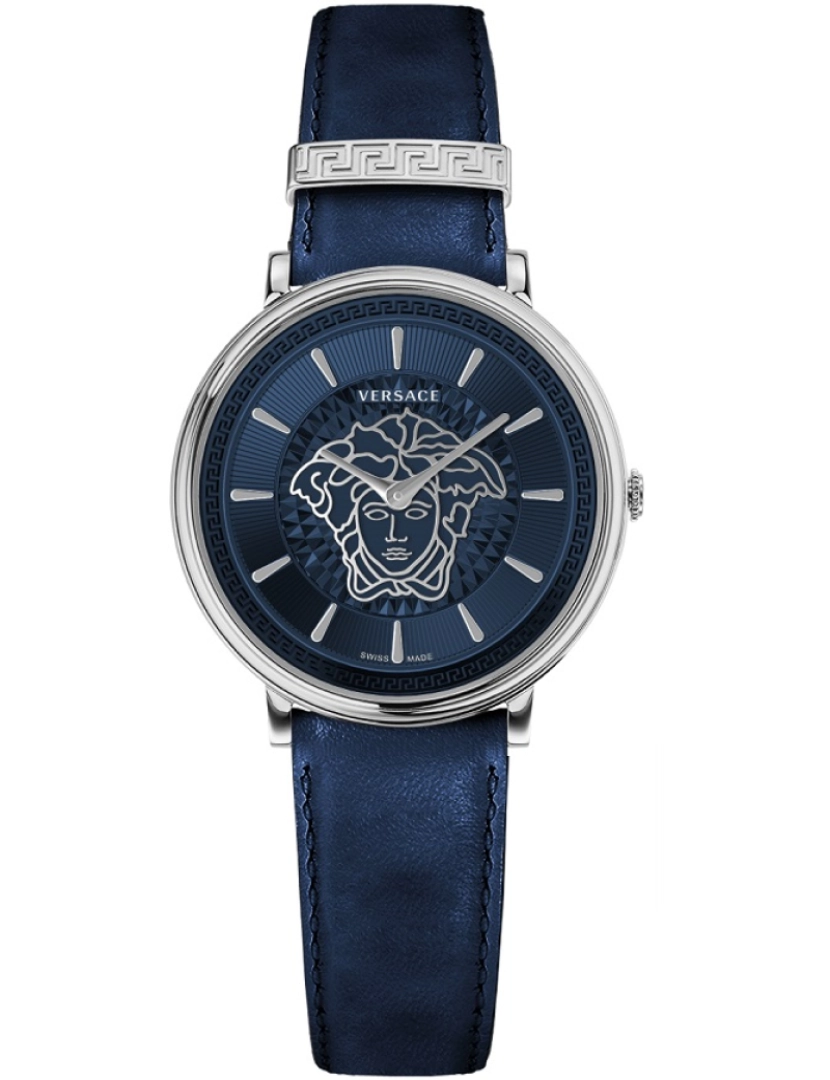 Versace - Relógio Versace SwissSTF VE8101619