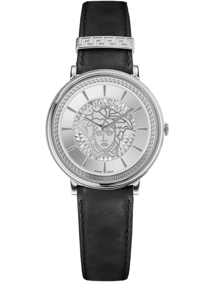 Versace - Relógio Versace SwissSTF VE8101719