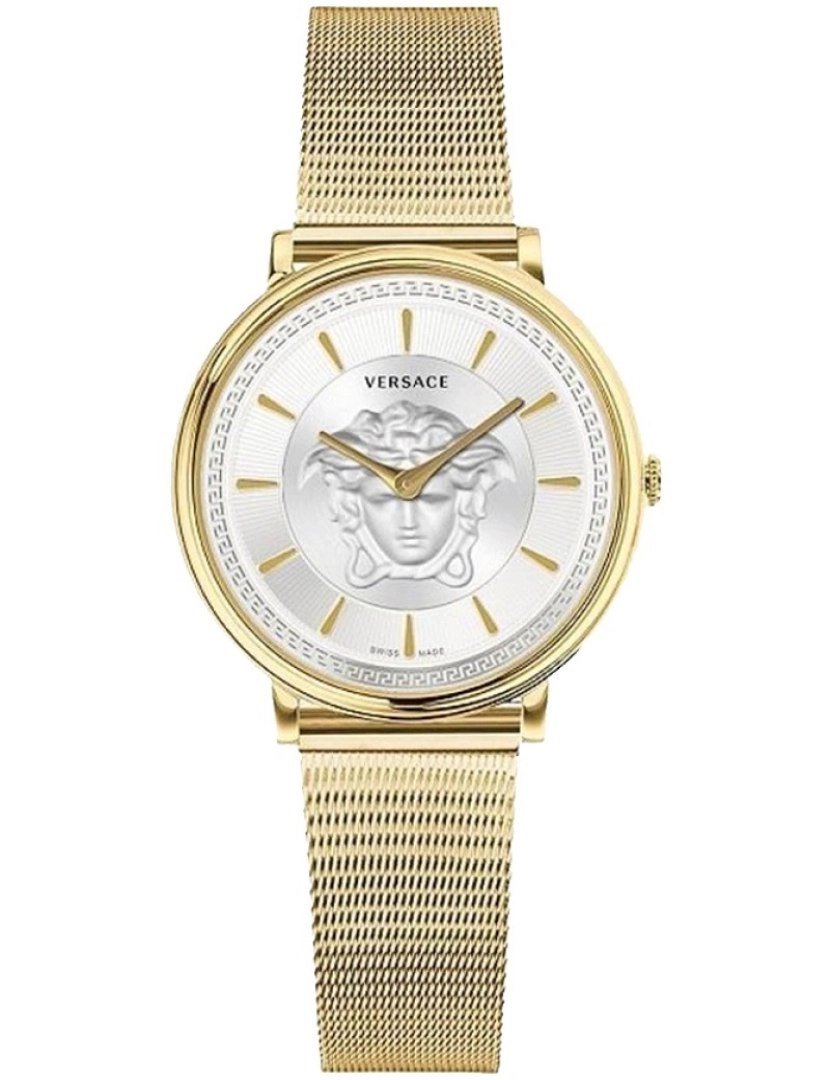 Versace - Relógio Versace SwissSTF VE8102319