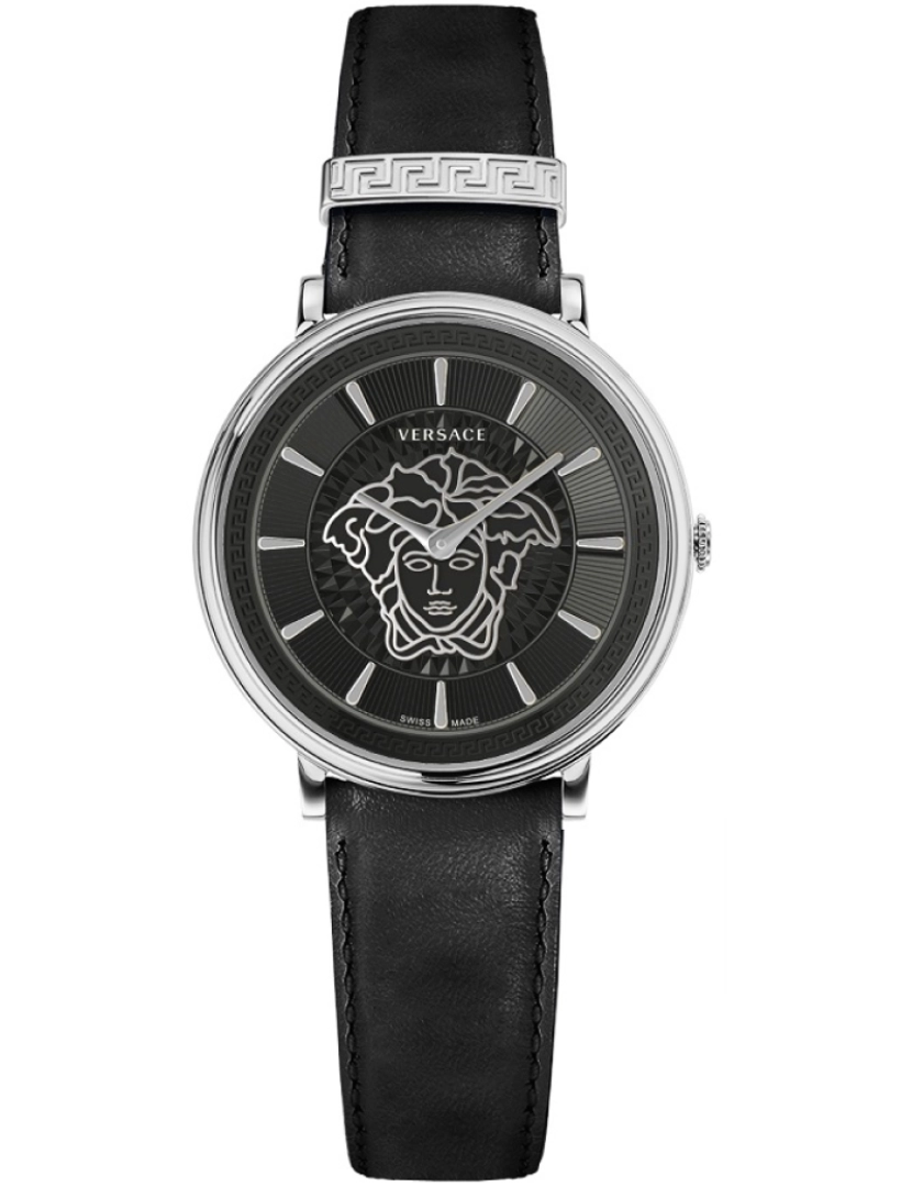 Versace - Relógio Versace SwissSTF VE8102619