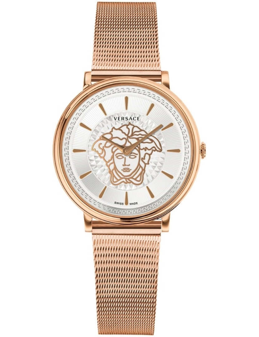 Versace - Relógio Versace SwissSTF VE8103019