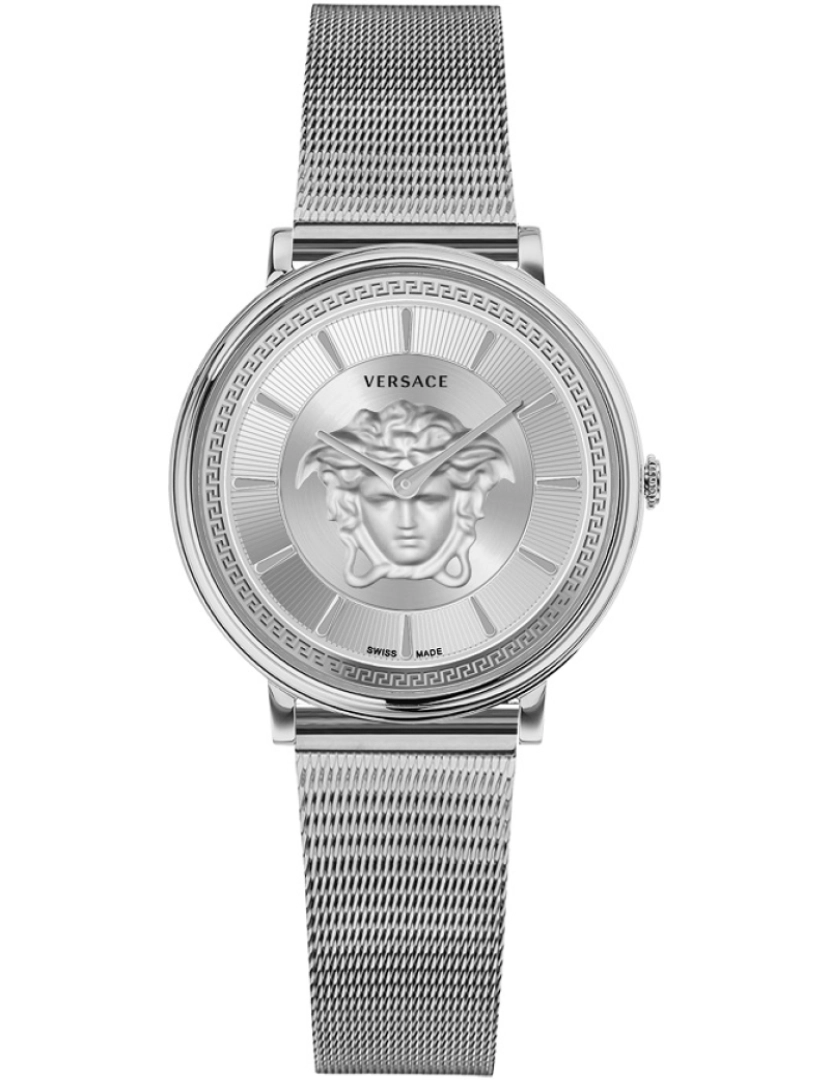 Versace - Relógio Versace SwissSTF VE8103921