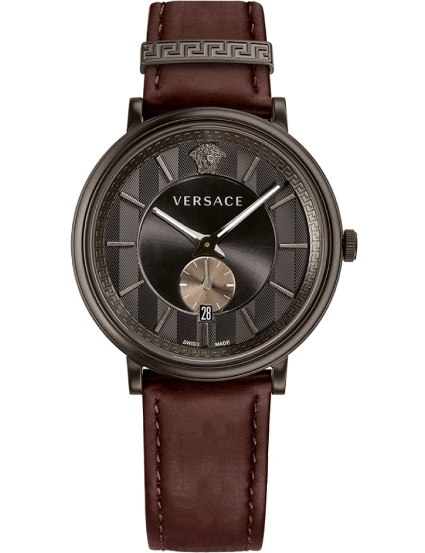 Versace - Relógio Versace SwissSTF VEBQ00419