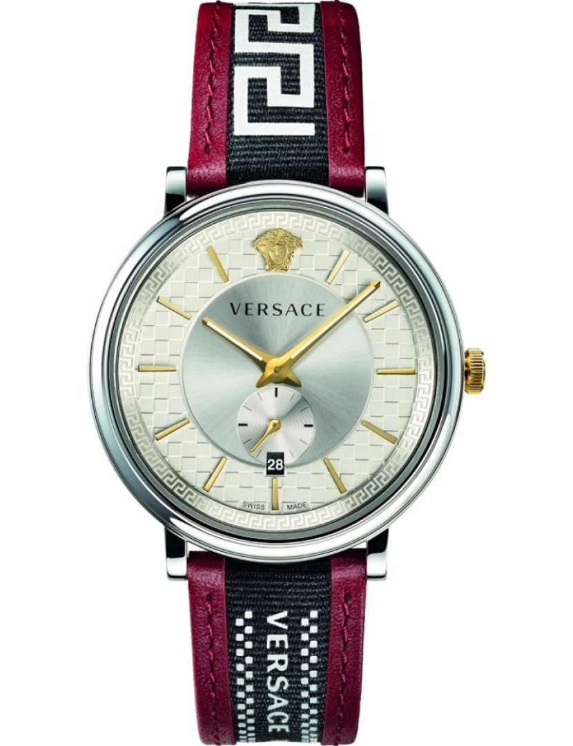 Versace - Relógio Versace SwissSTF VEBQ01319