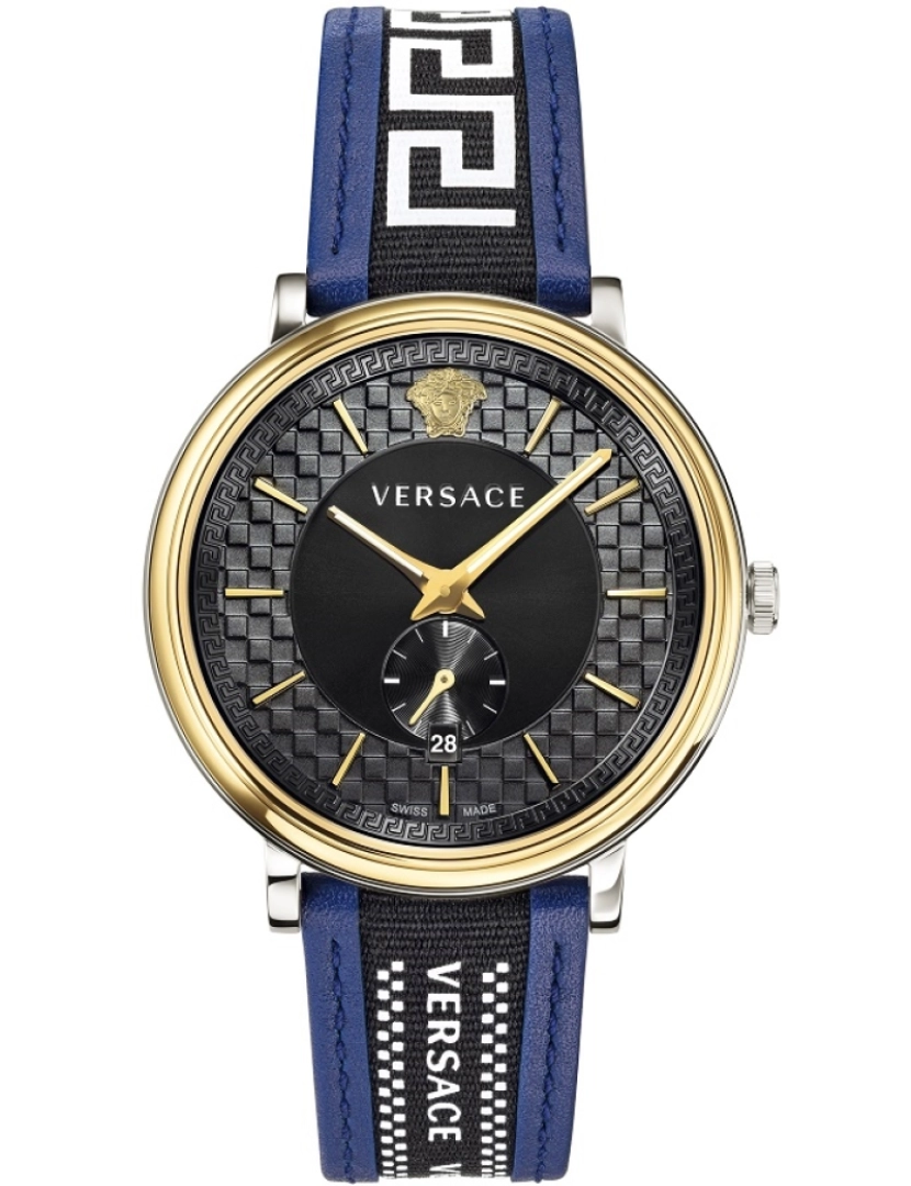 Versace - Relógio Versace SwissSTF VEBQ01419