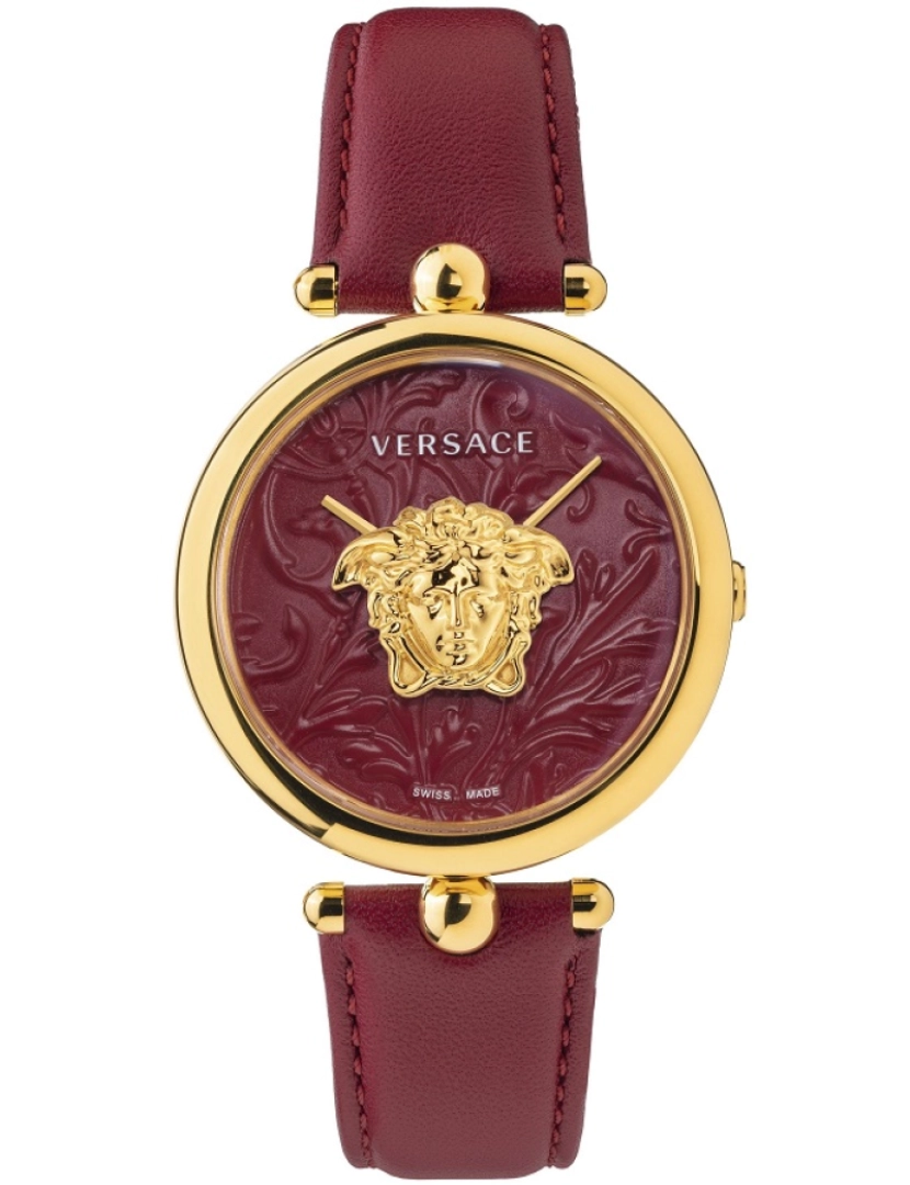 Versace - Relógio Versace SwissSTF VECO01520