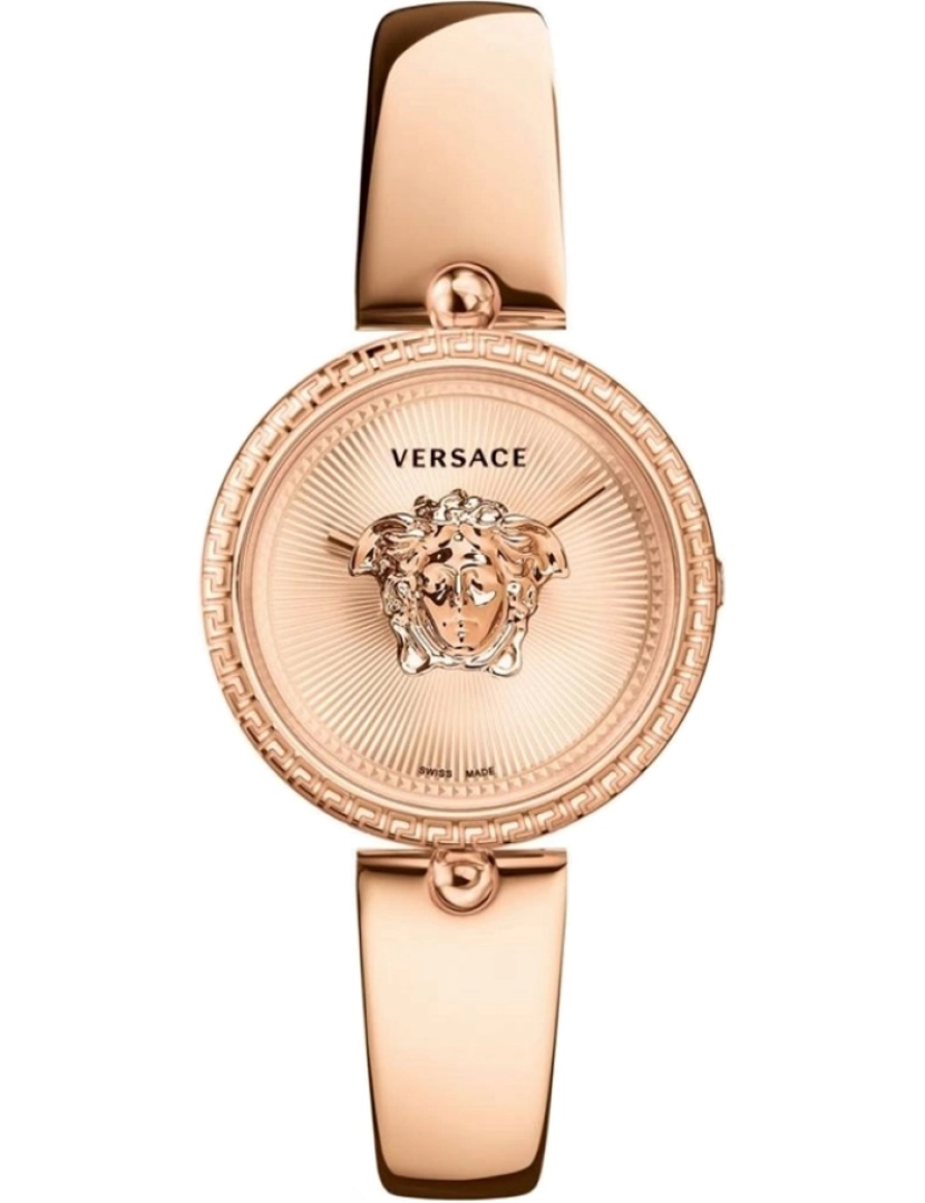 Versace - Relógio Versace SwissSTF VECQ00718