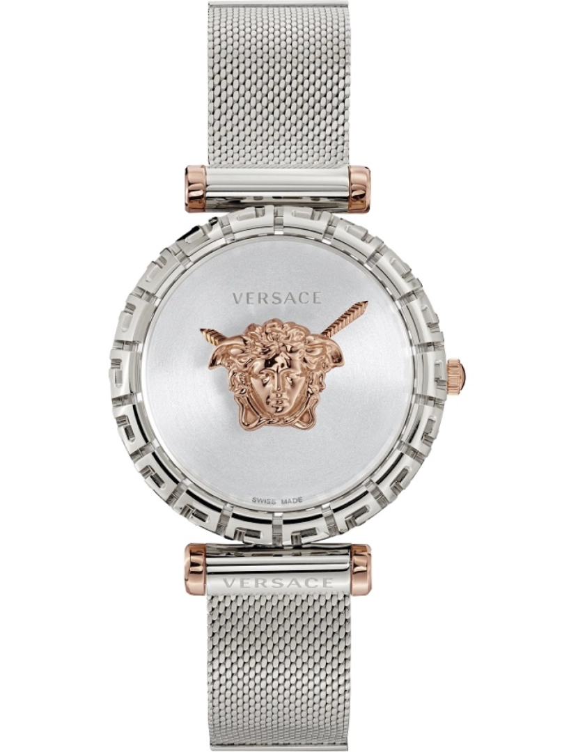 Versace - Relógio Versace SwissSTFVEDV00419