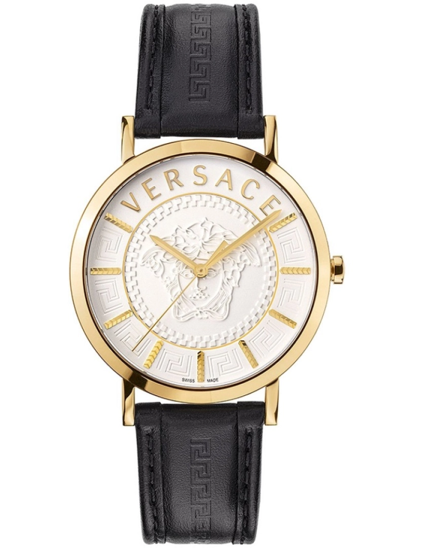 Versace - Relógio Versace SwissSTF VEJ400221