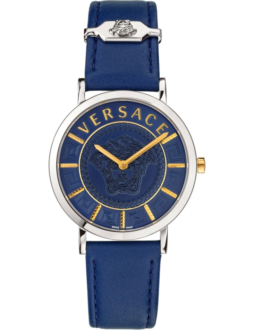 Versace - Relógio Versace SwissSTF VEK400121