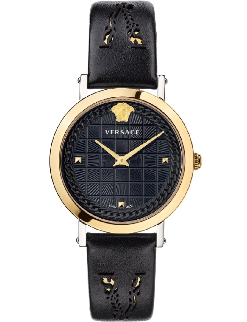 Versace - Relógio Versace SwissSTF VELV00120