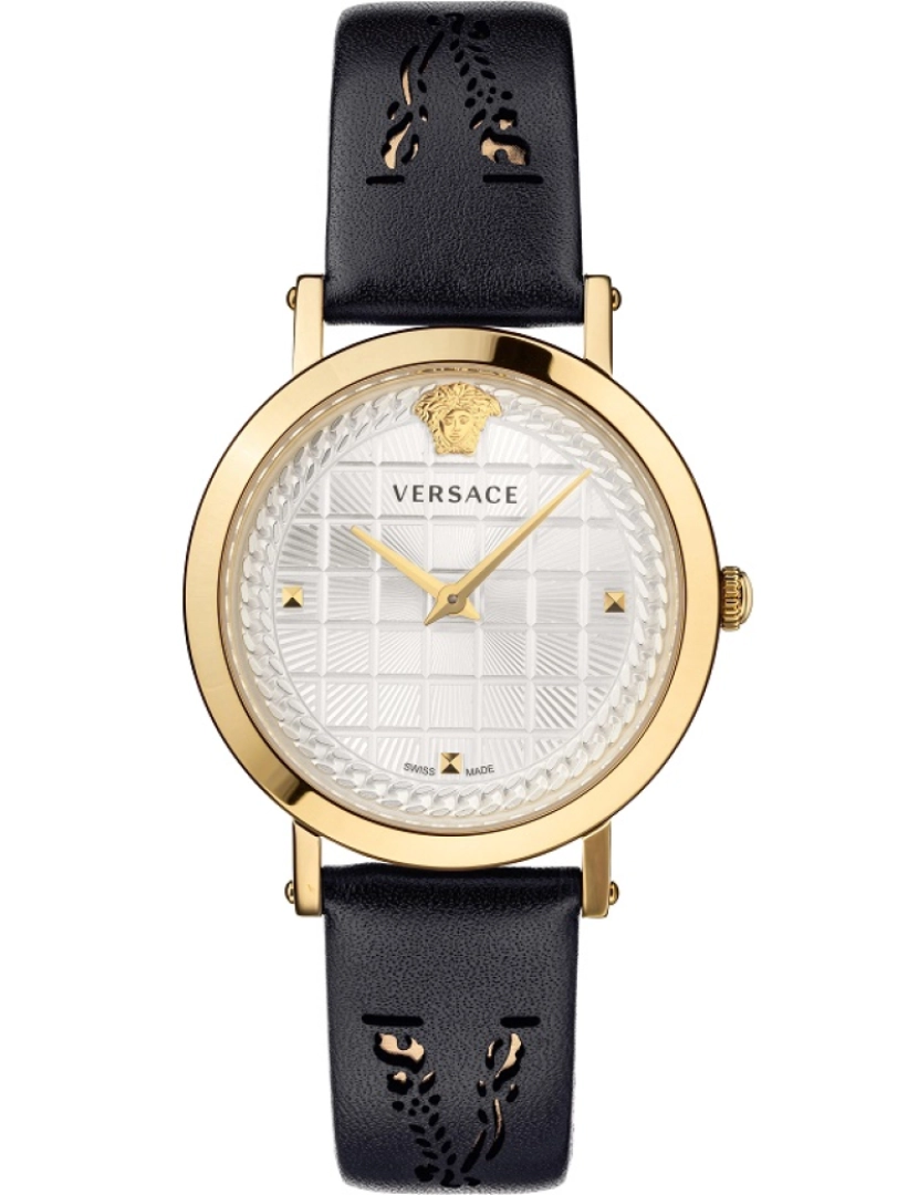 Versace - Relógio Versace SwissSTF VELV00420